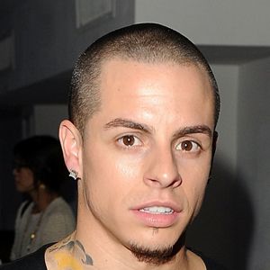 Foto Joshua Lee Ayers