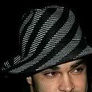 Foto Michael 'Murda' Carrasco