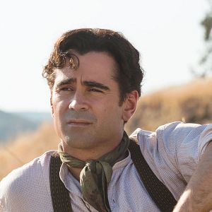 Foto Colin Farrell
