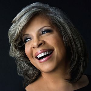 Foto Patti Austin