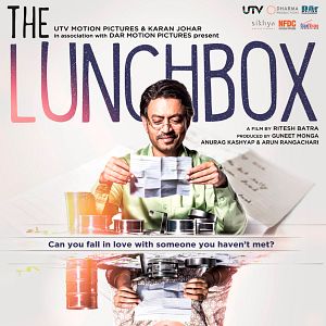 Foto The Lunchbox