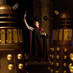 Foto Matt Smith (XI)