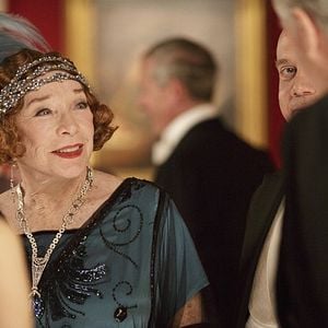 Foto Shirley MacLaine