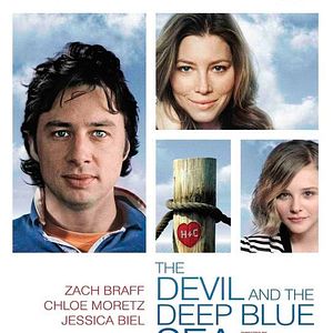 Foto The Book Of Love