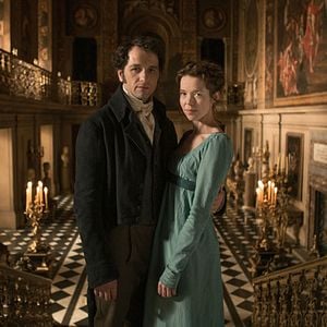 Foto La muerte llega a Pemberley