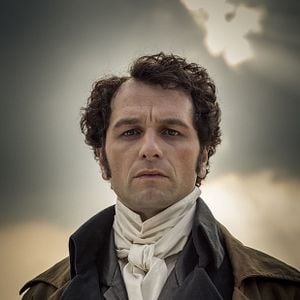 Foto La muerte llega a Pemberley