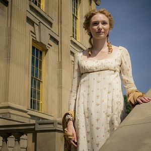 Foto La muerte llega a Pemberley