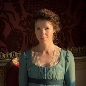 Foto La muerte llega a Pemberley