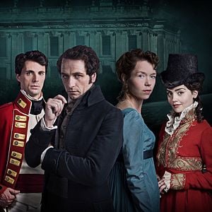 Foto La muerte llega a Pemberley