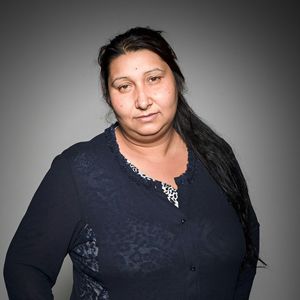 Foto Senada Alimanovic