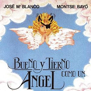 Foto Bueno y tierno como un ángel