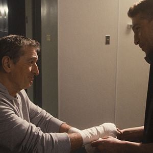 Foto La gran revancha