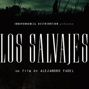 Foto Los Salvajes