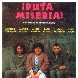 Foto Puta Miseria