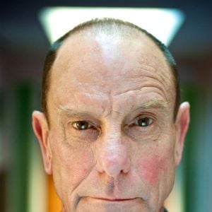 Foto Philip Martin Brown