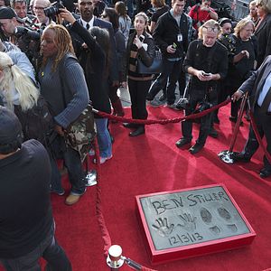 Foto La vida secreta de Walter Mitty