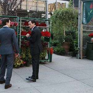 Foto Ladrón de guante blanco