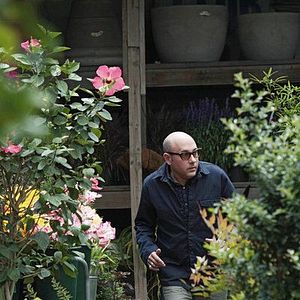 Foto Ladrón de guante blanco