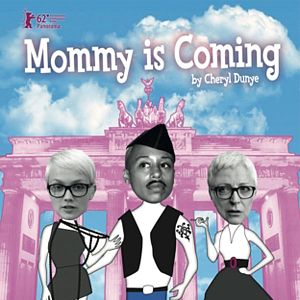 Foto Mommy Is Coming