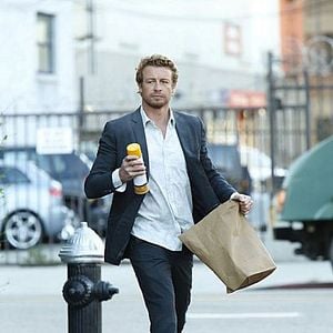Foto Simon Baker