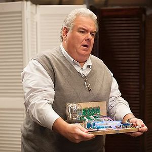Foto Jim O'Heir