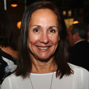 Foto Laurie Metcalf