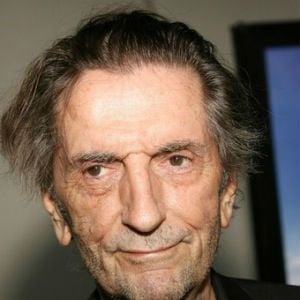 Foto Harry Dean Stanton