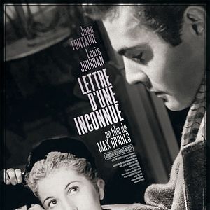 Foto Carta de una desconocida