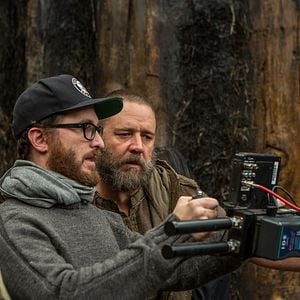 Foto Darren Aronofsky