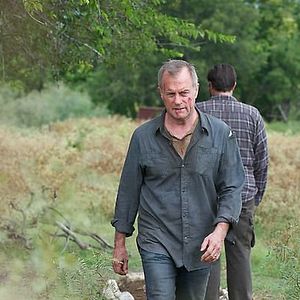 Foto Stephen Collins