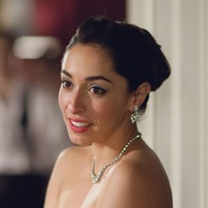 Foto Oona Chaplin