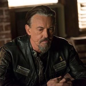 Foto Hijos de la anarquía