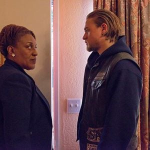 Foto Hijos de la anarquía