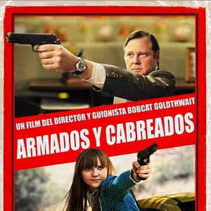 Foto Armados y cabreados