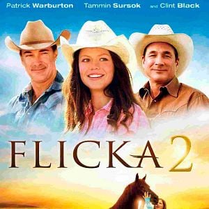 Foto Flicka 2: Friends Forever