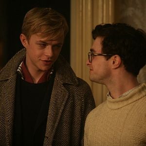 Foto Daniel Radcliffe