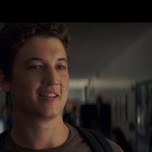 Foto Miles Teller