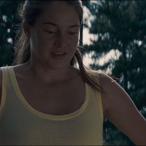 Foto Shailene Woodley