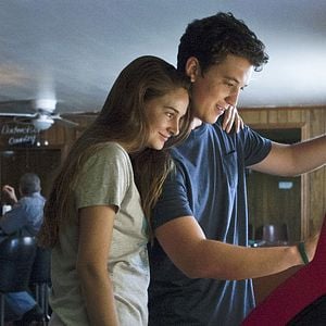 Foto Shailene Woodley