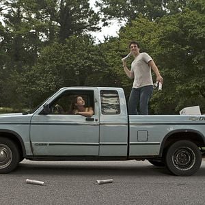 Foto Shailene Woodley