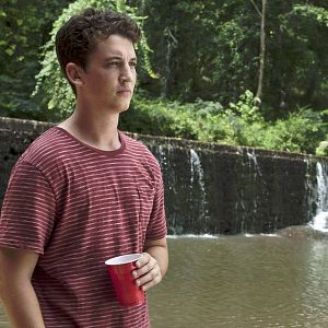 Foto Miles Teller