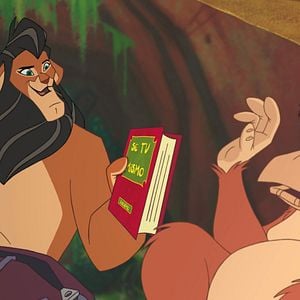 Foto El arca de Noé