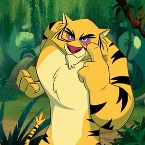 Foto El arca de Noé