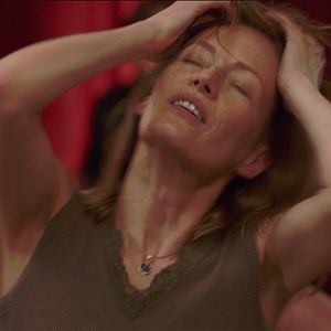 Foto Gabrielle Lazure