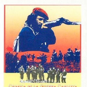 Foto Crónica de la guerra carlista