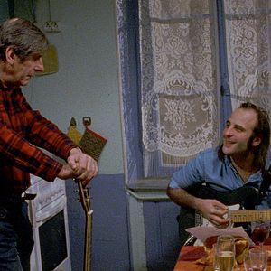 Foto Vincent Macaigne