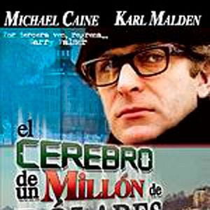 Foto Un cerebro de un billón de dólares