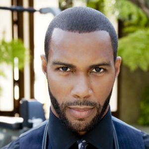 Foto Omari Hardwick