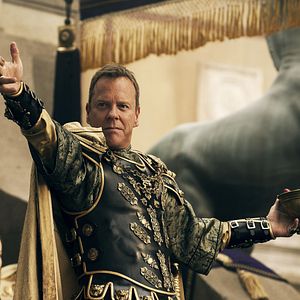 Foto Kiefer Sutherland