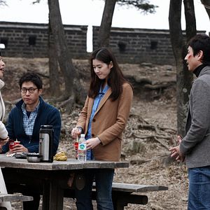 Foto Nobody’s Daughter Haewon